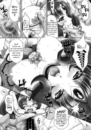 Nao-chan de Asobou 3 | Let's Play with Nao-chan 3 - Page 7