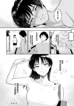Hina-chan wa H ni Hamatte Iku Page #21
