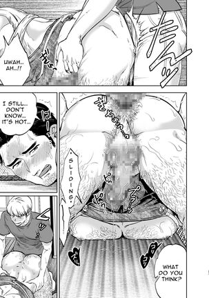​​Tonari no Oji-san | The Hubby Next Door - Page 26