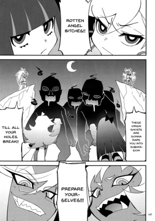 CHIBIKKO KINGDOM Collection.01 Page #147