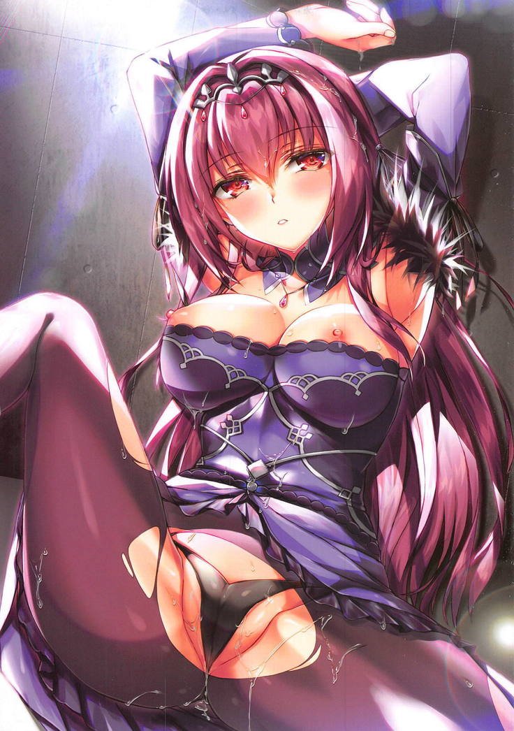 Megami to Reiju to Kairaku to
