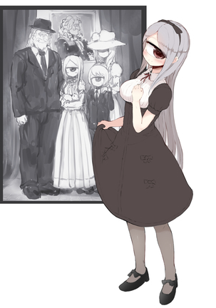 EYE - Entreateye Girl Page #192