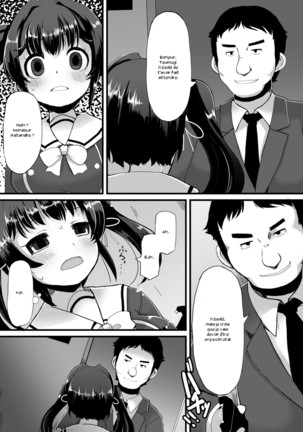 Netori Nikubenki