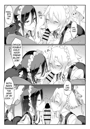 Mesu Dachi Four Itome no Deka Onna Senpai Page #16
