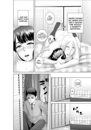 Closet ~Osananajimi no Shinjitsu~ | Closet ~The Truth About my Childhood Friend~ Page #29