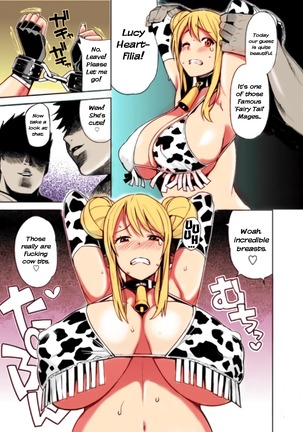 Witch Bitch Collection Vol. 1 - Page 2