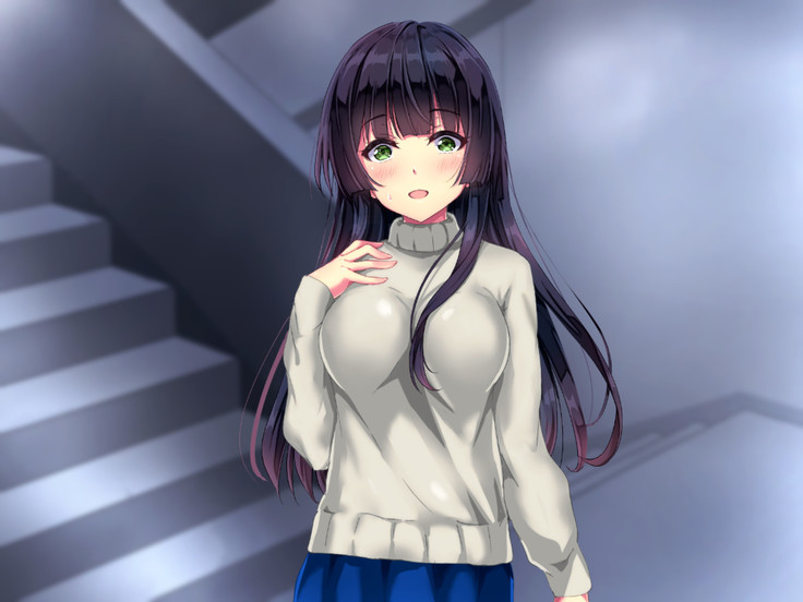 Seifuku Osanazuma no Netorare Jijou