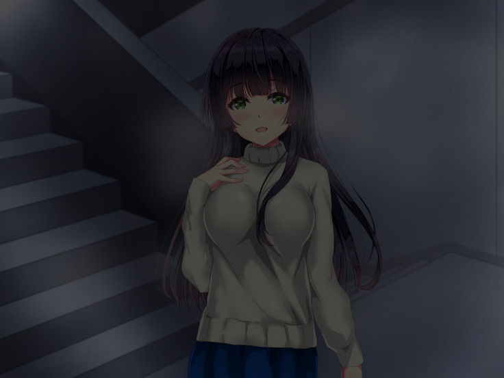 Seifuku Osanazuma no Netorare Jijou
