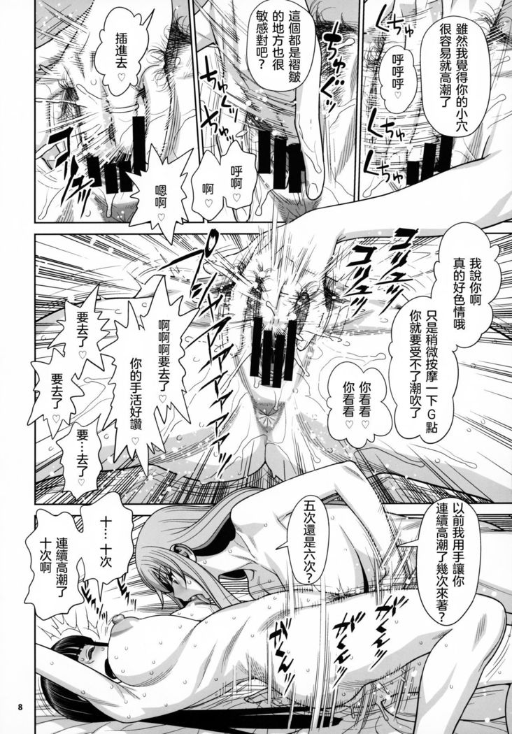 Shimada Ryu VS NIshizumi Ryu Bijukujo Lesbian Kyokugen Kougyaku Gurui