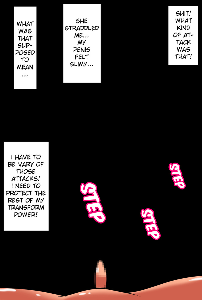 Hero no Yuuutsu Shokai Choukyou Hen I｜Hero's Melancholy Initial Training Part I