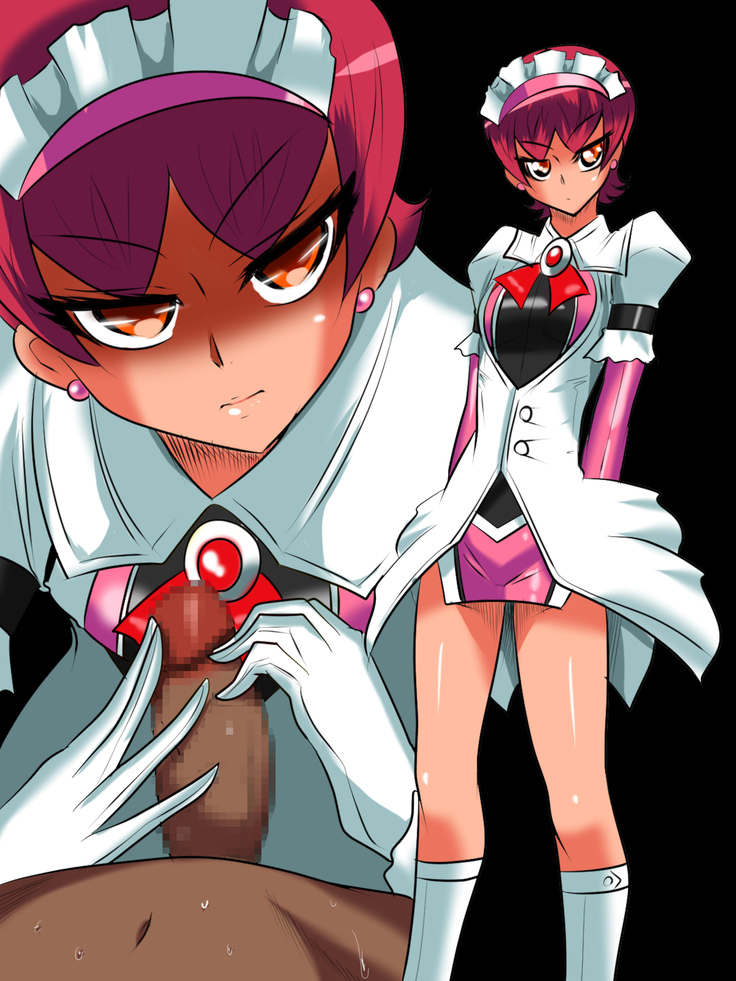 Hero no Yuuutsu Shokai Choukyou Hen I｜Hero's Melancholy Initial Training Part I