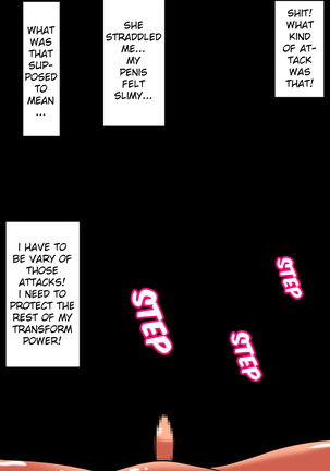 Hero no Yuuutsu Shokai Choukyou Hen I｜Hero's Melancholy Initial Training Part I Page #38