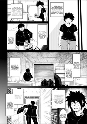 Hakoniwa ni Saku Mesu no Hana Page #118