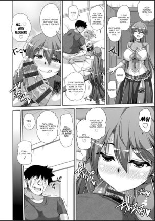 Hakoniwa ni Saku Mesu no Hana - Page 176