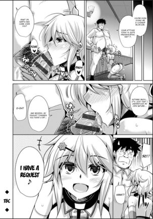 Hakoniwa ni Saku Mesu no Hana - Page 96