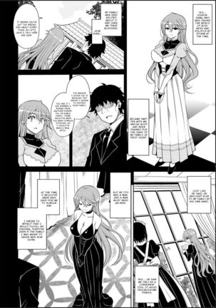 Hakoniwa ni Saku Mesu no Hana Page #160