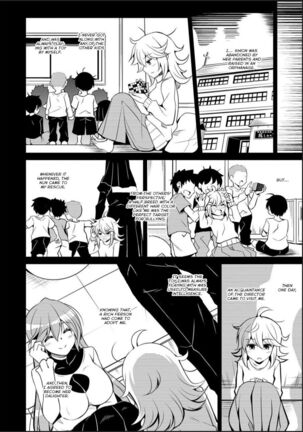 Hakoniwa ni Saku Mesu no Hana - Page 82