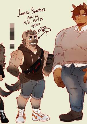 Passionate Affection Page #323
