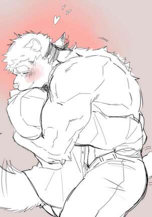 Passionate Affection Page #280