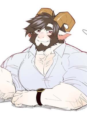 Passionate Affection Page #241
