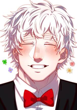 Passionate Affection Page #333