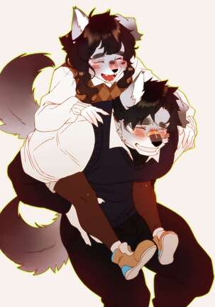 Passionate Affection Page #282