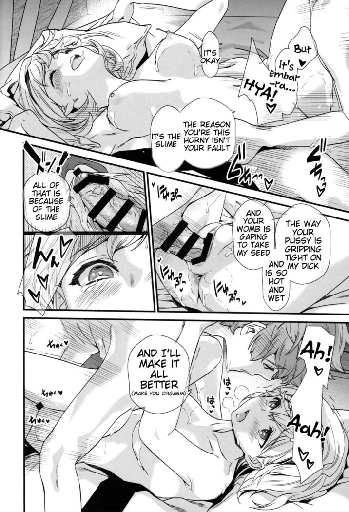 Slime no Tadashii Gedokuhou