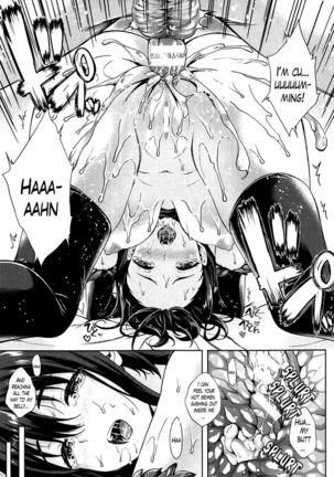 My Bride is the Demon Lord?! Ch. 3 - Page 13