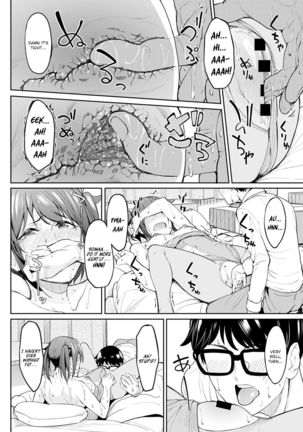 [Kosuke Haruhito] Chichikuri Kyousoukyoku ~Hinnyou ha Saikou~ | Tryst Concerto ~Itty-bitty Titties Are the Best~ (COMIC Anthurium 2021-08) [English] {brolen} [Digital] - Page 16