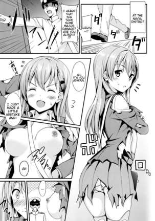 Suzuyaism Page #4