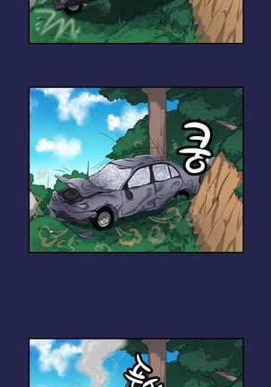 Chauffeur Service Ch.1-30.5 - Page 271