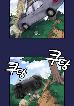 Chauffeur Service Ch.1-30.5 - Page 270