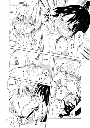 EARTH GIRLS - Page 124
