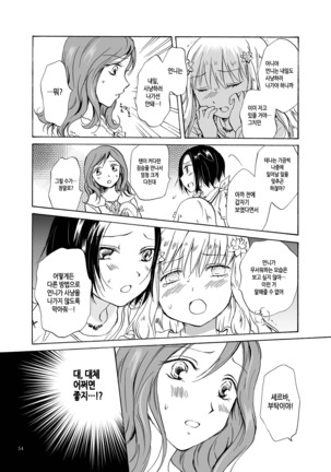 EARTH GIRLS - Page 54