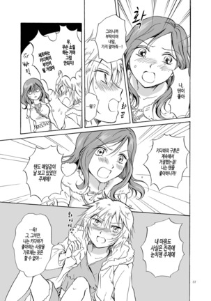 EARTH GIRLS - Page 57