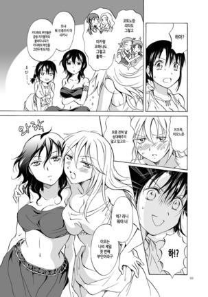 EARTH GIRLS - Page 69