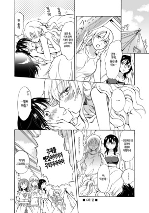 EARTH GIRLS - Page 126