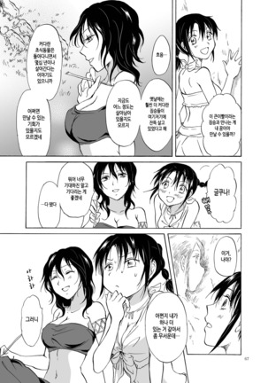 EARTH GIRLS - Page 67
