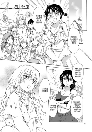 EARTH GIRLS - Page 85