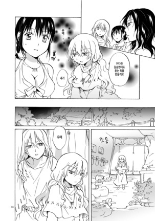 EARTH GIRLS - Page 86