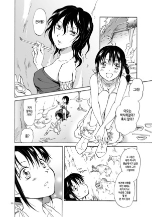 EARTH GIRLS - Page 66