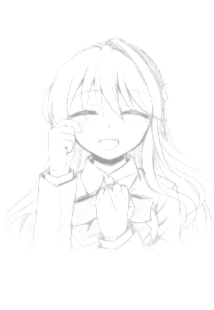 H na Naganami-sama Kai Ni