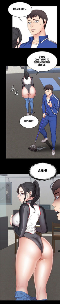 FITNESS Ch.8/?