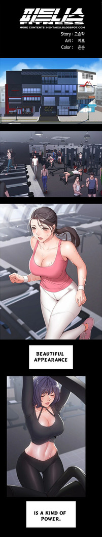 FITNESS Ch.8/?