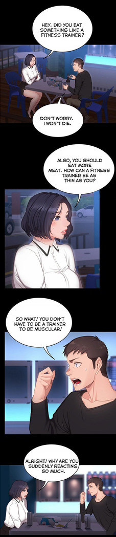 FITNESS Ch.8/?