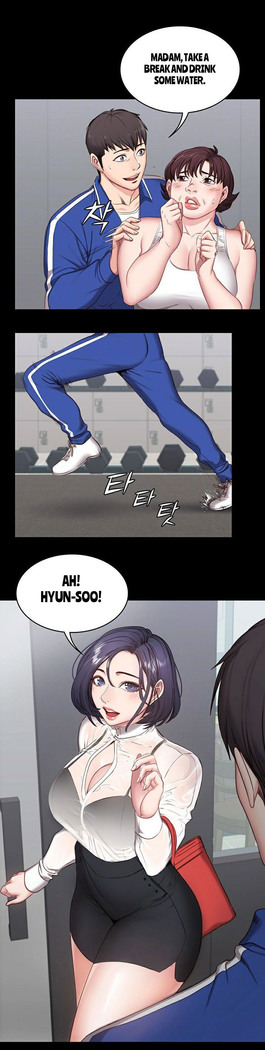 FITNESS Ch.8/?