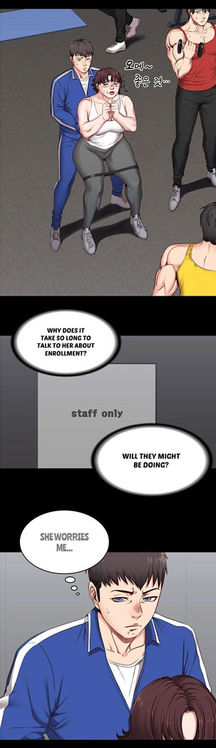 FITNESS Ch.8/?