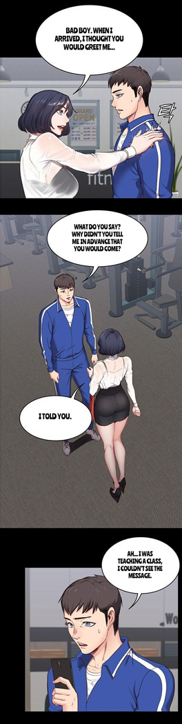 FITNESS Ch.8/?