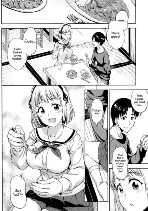 Zenbu, Kimi no Sei da   {NecroManCr} Page #4