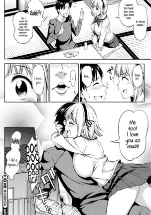 Zenbu, Kimi no Sei da   {NecroManCr} Page #22